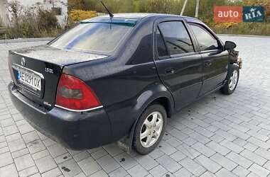 Хэтчбек Geely MR 2008 в Хмельницком фото 3 Хэтчбек Geely MR 2008 в Хмельницком
