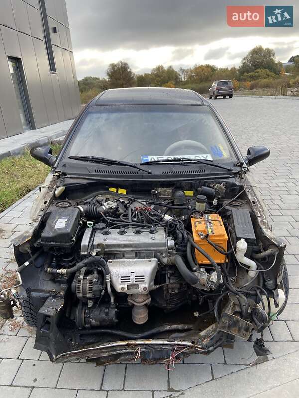 Хэтчбек Geely MR 2008 в Хмельницком фото 5 Хэтчбек Geely MR 2008 в Хмельницком