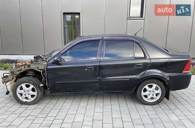 Хэтчбек Geely MR 2008 в Хмельницком фото 7 Хэтчбек Geely MR 2008 в Хмельницком