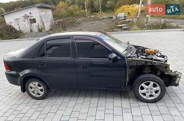 Хэтчбек Geely MR 2008 в Хмельницком фото 8 Хэтчбек Geely MR 2008 в Хмельницком