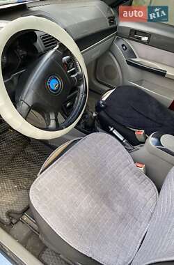 Хэтчбек Geely MR 2008 в Хмельницком