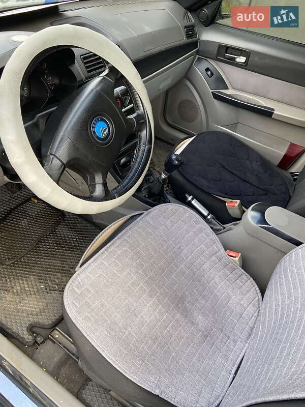 Хэтчбек Geely MR 2008 в Хмельницком