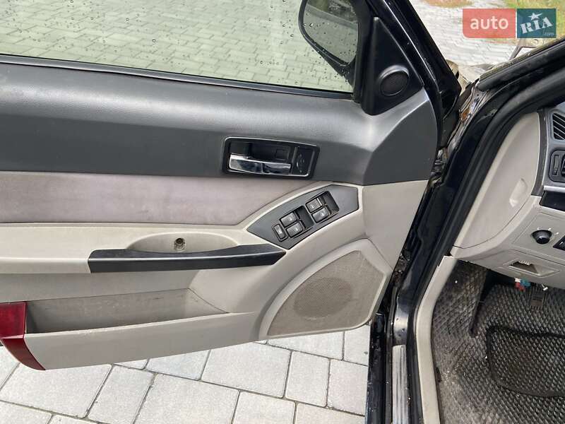 Хэтчбек Geely MR 2008 в Хмельницком