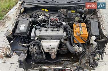 Хэтчбек Geely MR 2008 в Хмельницком