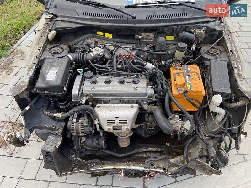 Хэтчбек Geely MR 2008 в Хмельницком
