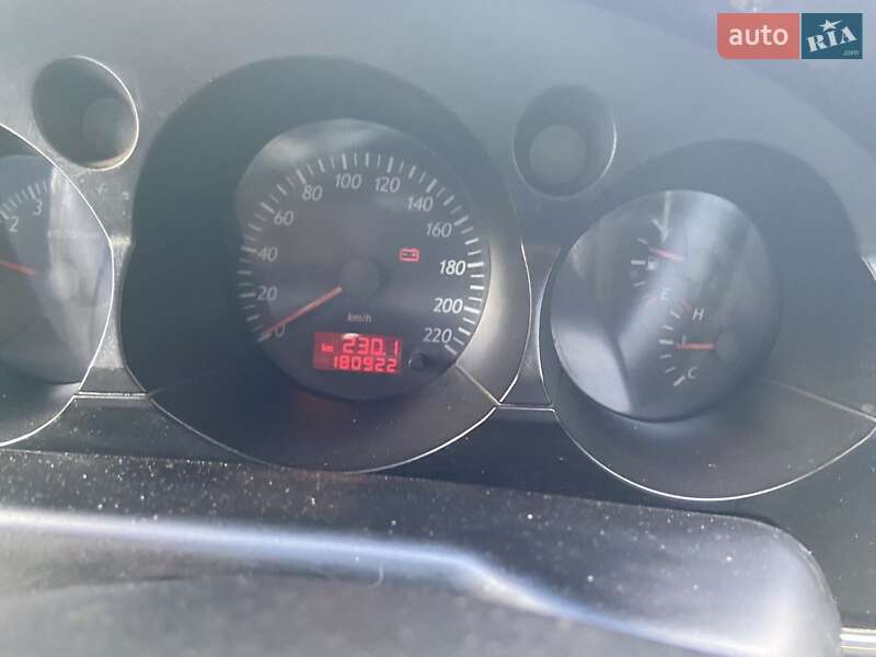 Хэтчбек Geely MR 2008 в Хмельницком фото 12 Хэтчбек Geely MR 2008 в Хмельницком