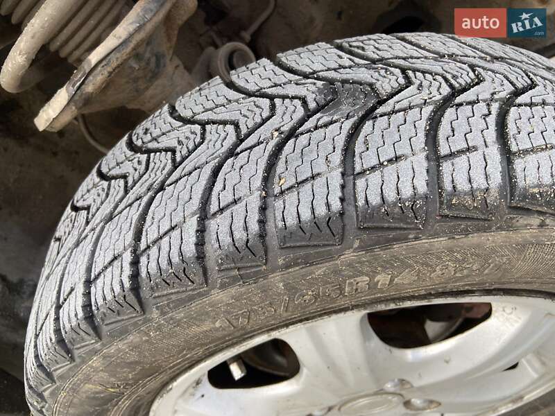 Хэтчбек Geely MR 2008 в Хмельницком фото 14 Хэтчбек Geely MR 2008 в Хмельницком