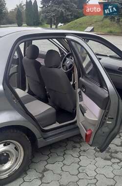 Хэтчбек Geely MR 2008 в Радивилове