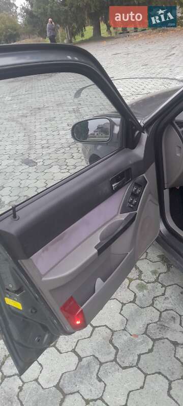 Хэтчбек Geely MR 2008 в Радивилове фото 8 Хэтчбек Geely MR 2008 в Радивилове