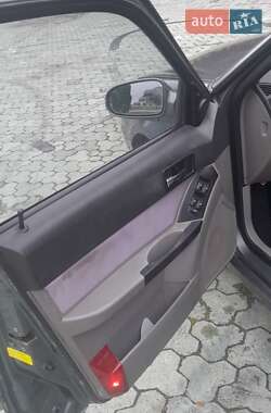Хетчбек Geely MR 2008 в 