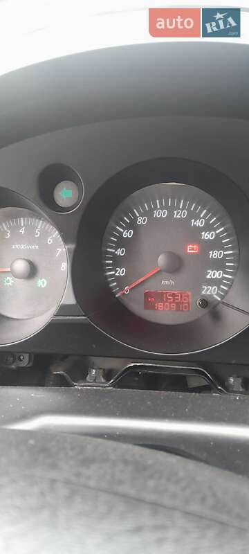 Хэтчбек Geely MR 2008 в Радивилове фото 14 Хэтчбек Geely MR 2008 в Радивилове