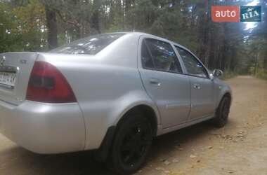 Хетчбек Geely MR 2008 в Новояворівську