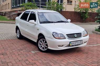 Хэтчбек Geely MR 2009 в Харькове