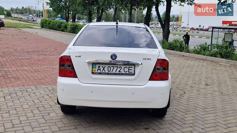 Хетчбек Geely MR 2009 в Харкові фото 8 Хетчбек Geely MR 2009 в Харкові