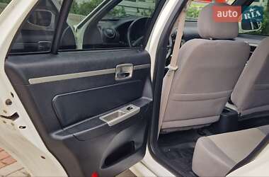 Хэтчбек Geely MR 2009 в  фото 19 Хэтчбек Geely MR 2009 в