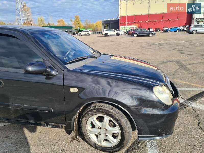 Хетчбек Geely MR 2010 в Києві
