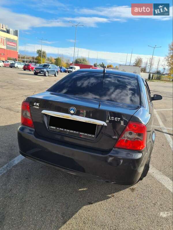 Хетчбек Geely MR 2010 в Києві фото 3 Хетчбек Geely MR 2010 в Києві