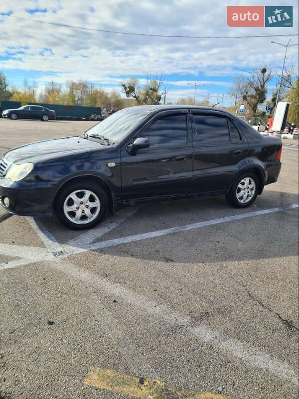 Хетчбек Geely MR 2010 в Києві фото 7 Хетчбек Geely MR 2010 в Києві