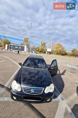 Хетчбек Geely MR 2010 в Києві