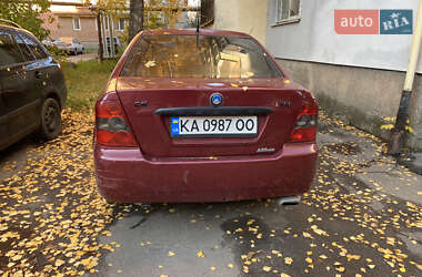 Хетчбек Geely MR 2007 в Полтаві Хетчбек Geely MR 2007 в Полтаві
