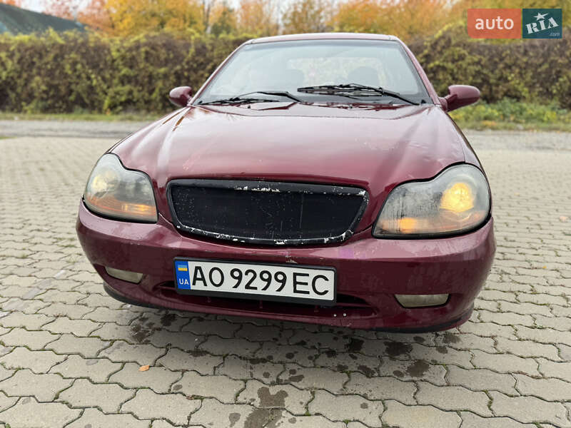 Хэтчбек Geely MR 2007 в Ужгороде фото 3 Хэтчбек Geely MR 2007 в Ужгороде