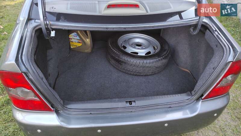 Хетчбек Geely MR 2008 в Рівному фото 10 Хетчбек Geely MR 2008 в Рівному