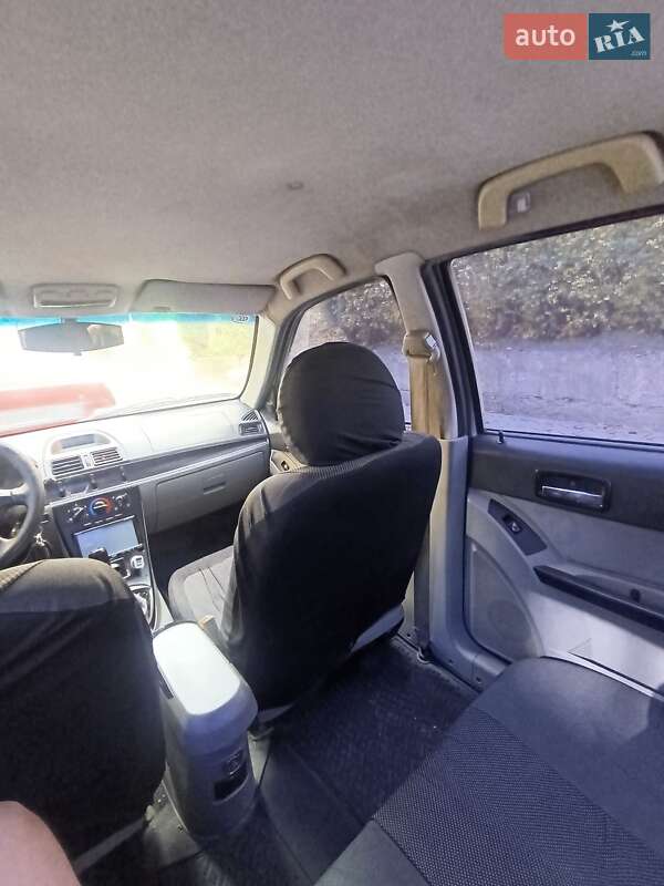 Хетчбек Geely MR 2008 в Тернополі фото 6 Хетчбек Geely MR 2008 в Тернополі