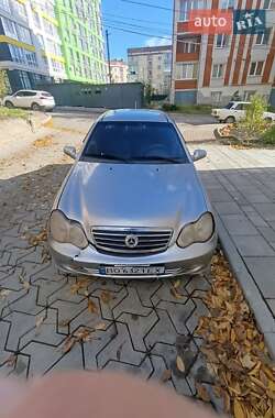 Хэтчбек Geely MR 2008 в Тернополе Хэтчбек Geely MR 2008 в Тернополе