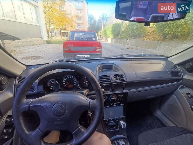 Хетчбек Geely MR 2008 в Тернополі фото 15 Хетчбек Geely MR 2008 в Тернополі