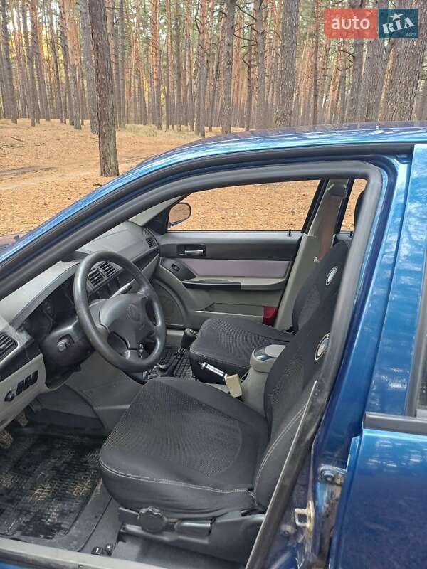 Хетчбек Geely MR 2008 в Гадячі фото 4 Хетчбек Geely MR 2008 в Гадячі