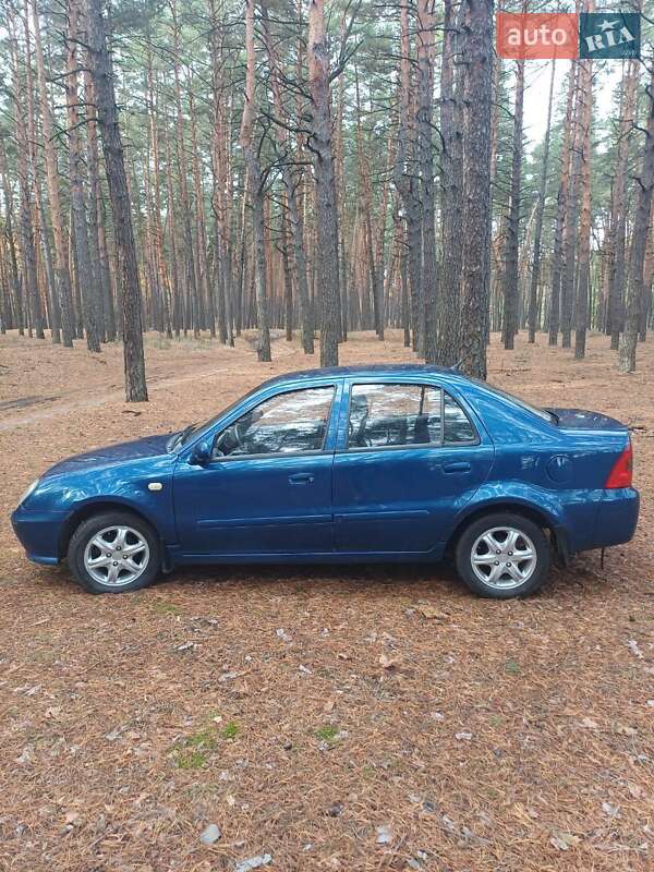 Хетчбек Geely MR 2008 в Гадячі фото 9 Хетчбек Geely MR 2008 в Гадячі