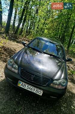 Хэтчбек Geely MR 2007 в Виннице