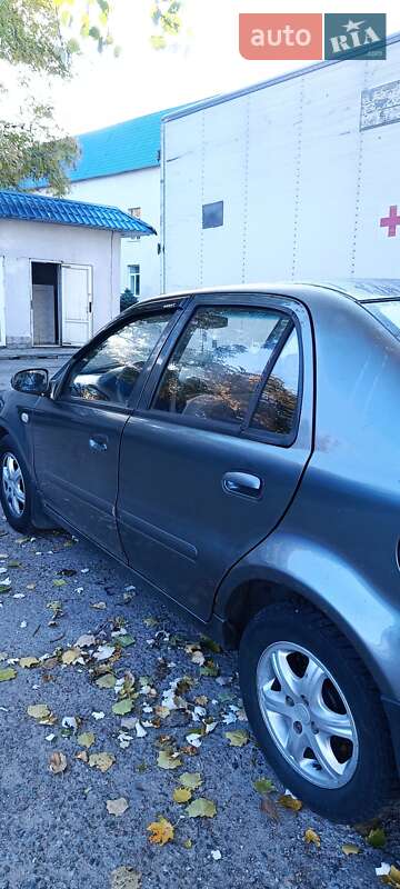 Хэтчбек Geely MR 2009 в Одессе фото 2 Хэтчбек Geely MR 2009 в Одессе