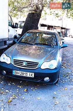 Хетчбек Geely MR 2009 в Одесі