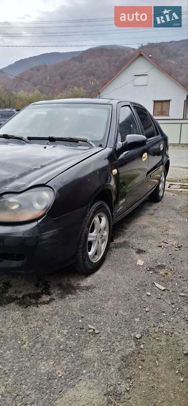 Хетчбек Geely MR 2007 в Тячеві фото 2 Хетчбек Geely MR 2007 в Тячеві