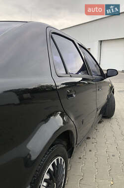 Хэтчбек Geely MR 2008 в Виноградове