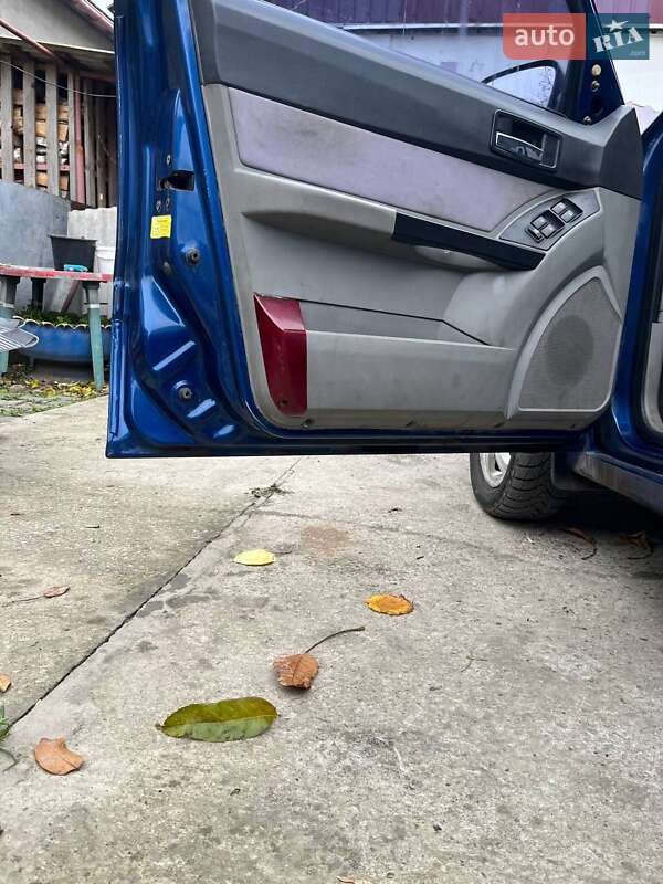 Хэтчбек Geely MR 2008 в Запорожье