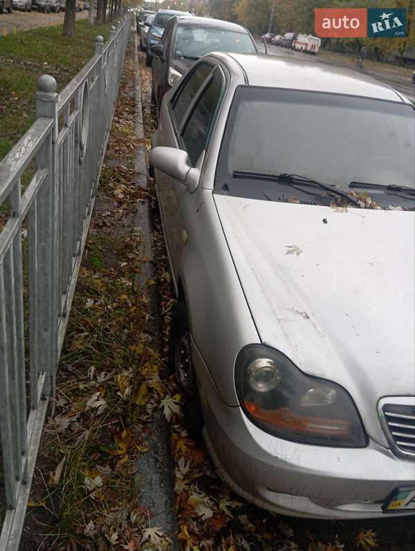 Хетчбек Geely MR 2007 в Києві фото 4 Хетчбек Geely MR 2007 в Києві