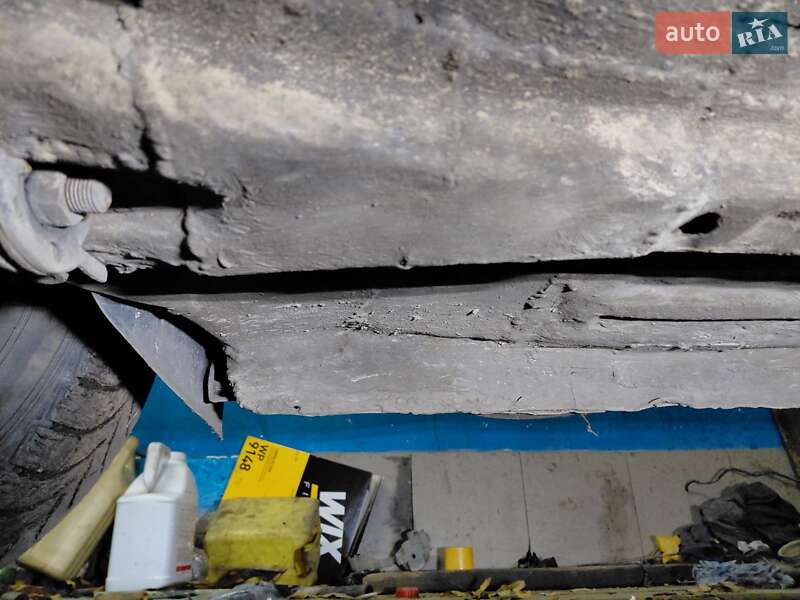 Хэтчбек Geely MR 2008 в Подволочиске