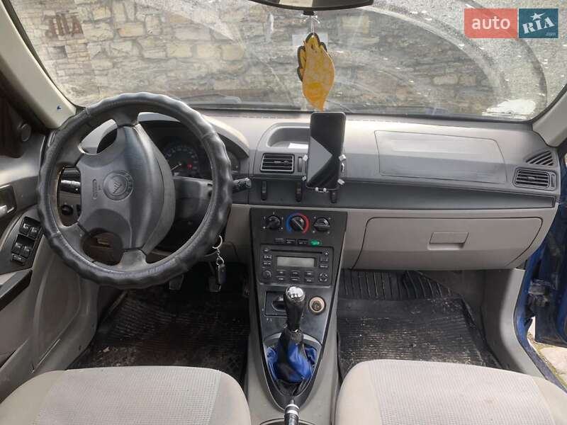 Хетчбек Geely MR 2008 в Кам'янець-Подільському фото 13 Хетчбек Geely MR 2008 в Кам'янець-Подільському