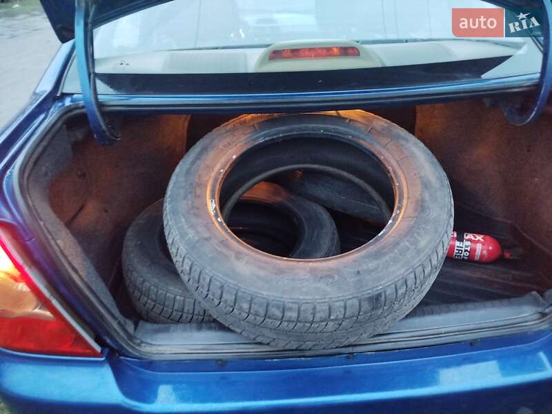 Хэтчбек Geely MR 2008 в Ахтырке