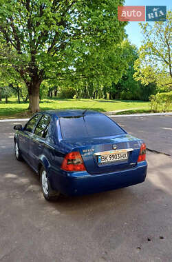 Хетчбек Geely MR 2007 в Володимирі