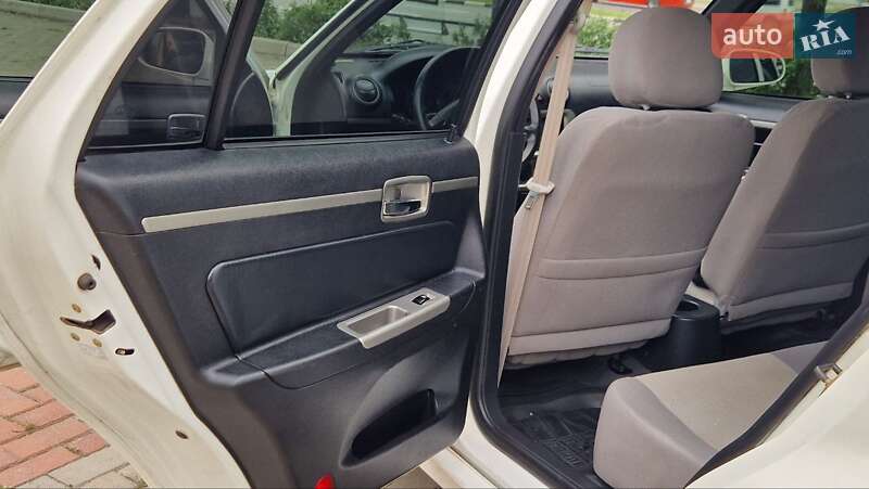 Хэтчбек Geely MR 2009 в Харькове