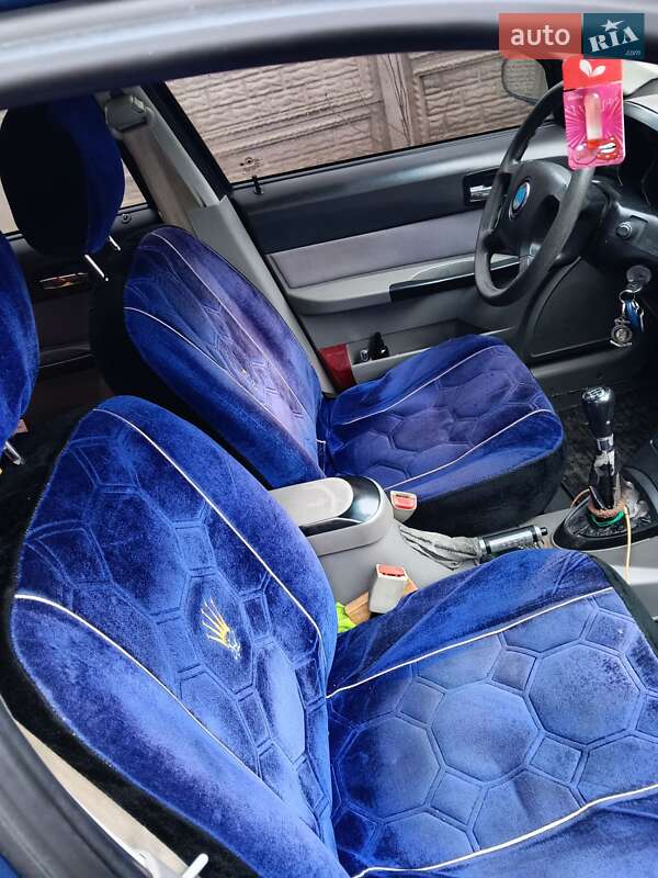 Хетчбек Geely MR 2007 в Вінниці