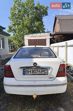 Хэтчбек Geely MR 2007 в Измаиле