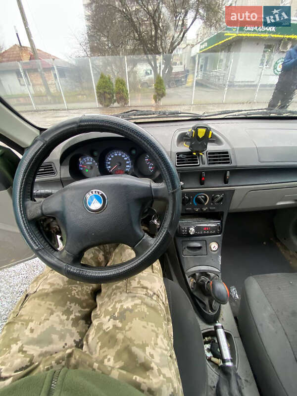 Хэтчбек Geely MR 2007 в Львове фото 6 Хэтчбек Geely MR 2007 в Львове