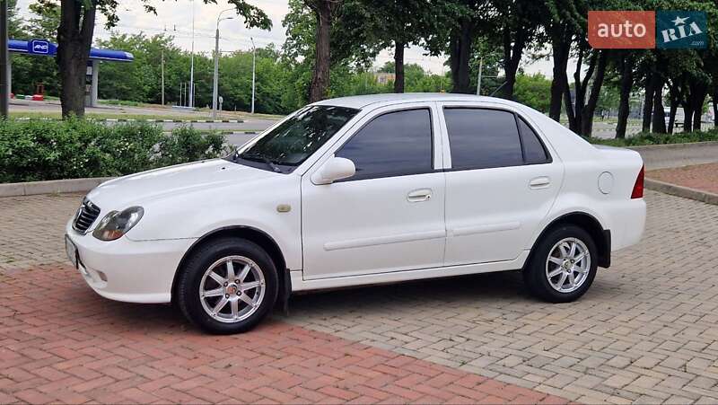 Хэтчбек Geely MR 2009 в Харькове фото 9 Хэтчбек Geely MR 2009 в Харькове