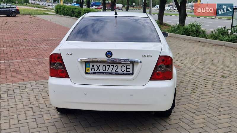 Хэтчбек Geely MR 2009 в Харькове фото 12 Хэтчбек Geely MR 2009 в Харькове