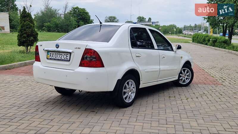 Хэтчбек Geely MR 2009 в Харькове фото 14 Хэтчбек Geely MR 2009 в Харькове