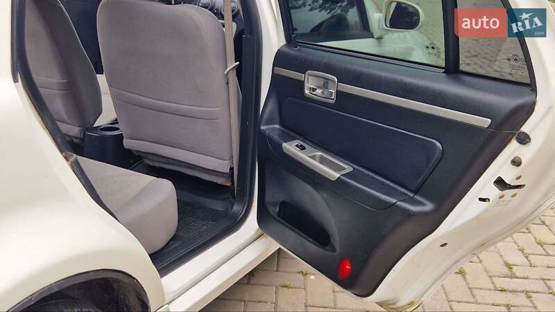 Хэтчбек Geely MR 2009 в Харькове фото 22 Хэтчбек Geely MR 2009 в Харькове